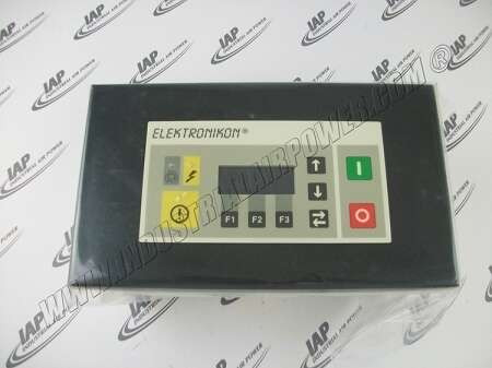 1900-0701-05-R Refurbished Controller