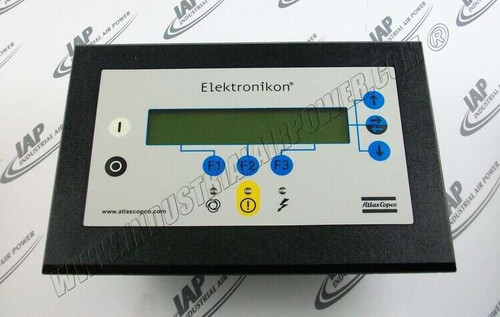 1900-0710-32 Elektronikon Regulator