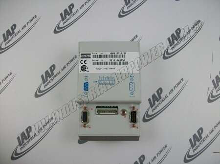 1900-0710-52 Regulator