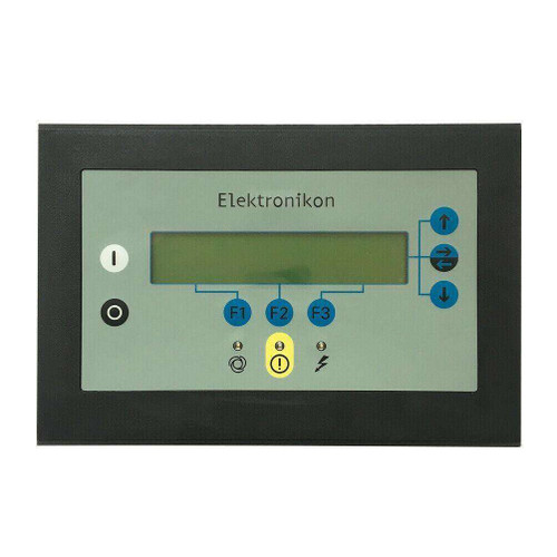 1900-0712-81 Regulator Electronic