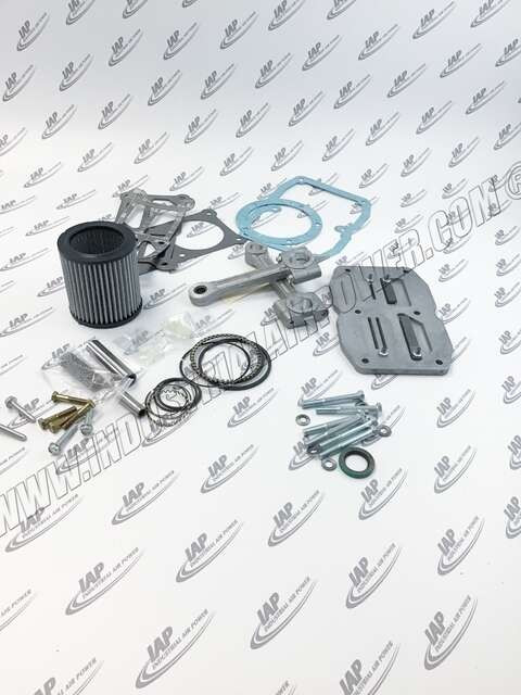 2022-1003-00 Kit-Ohaul, Ls 5