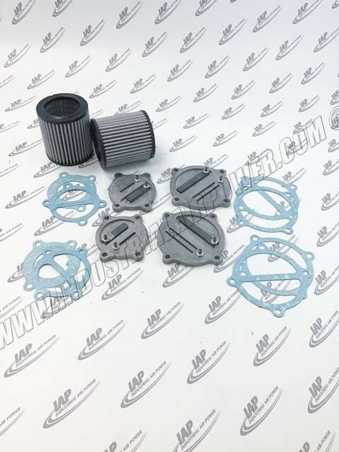 2022-1012-00 Kit-Head, Ls 15 & Lp 15