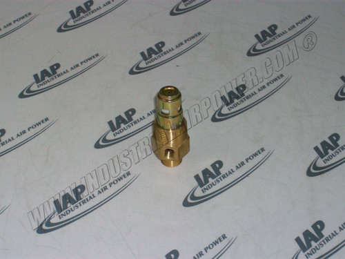 2023-9133-11 Valve,Check,Spring,075P, 400Wp