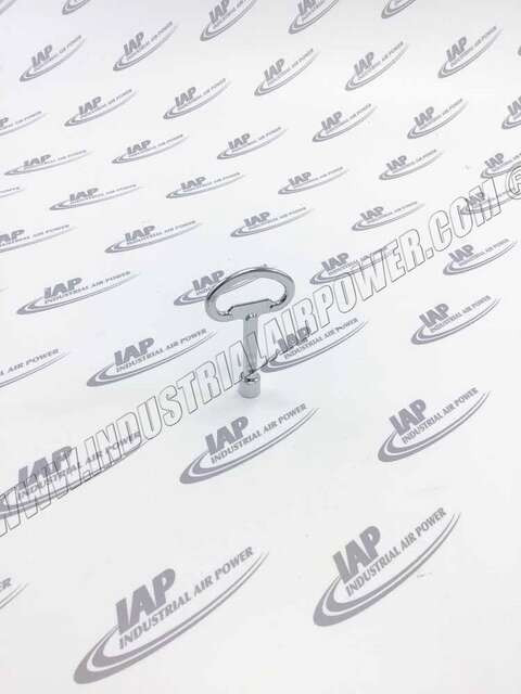 2200-5402-77 Key Chiave X Serratu