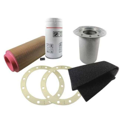 2200-9023-00 Kit Air/Oil Filter C40