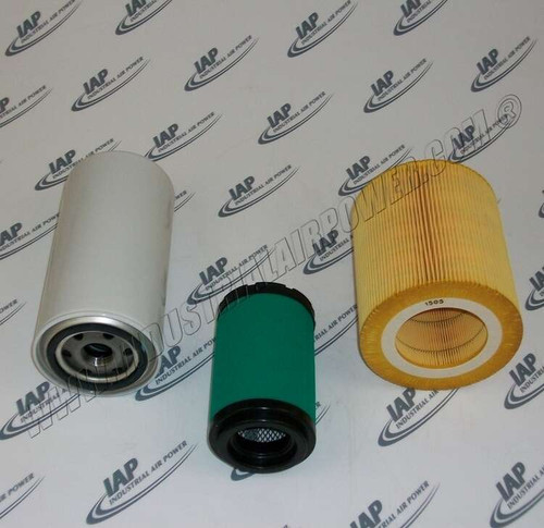 2200-9027-15 Kit Cpb-C77 D 20-40 HP 2000H