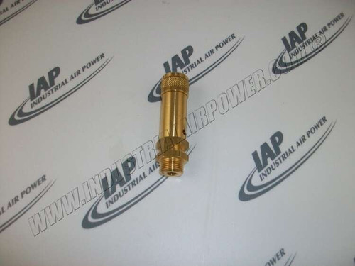 2200-9507-75 Safety Valve Sic.3/8+