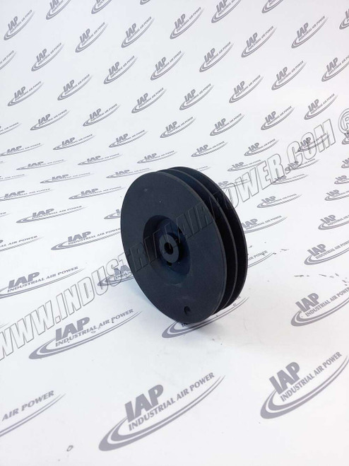 2202-7032-04 Pulley Motor 190X2Sp