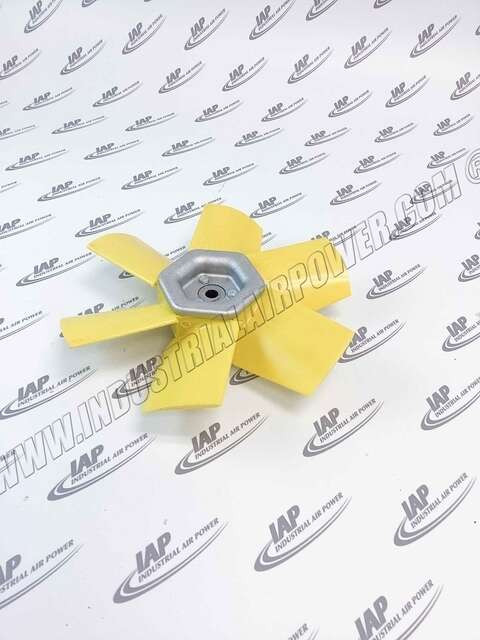 2202-7043-01 Fan HF295/6-6/30/Ld/PP