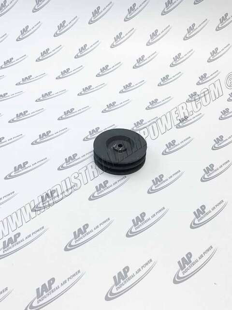 2202-7044-02 Pulley Screw 105X2Sp