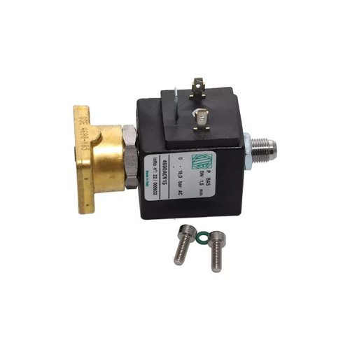 2202-7298-01 Solenoid Valve