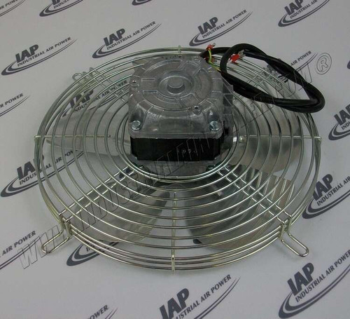 2202-7373-03 Motor Fan 254 V230/6