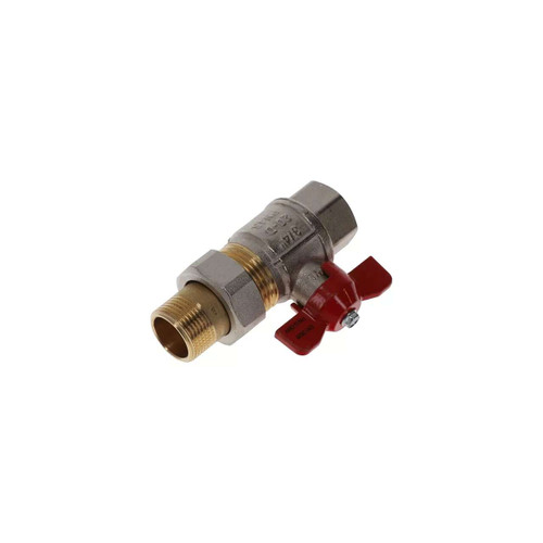 2202-7804-01 Ball Valve Sfera 3/4+ MF+Bocch