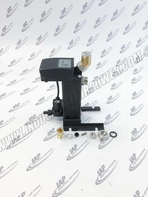 2202-8159-32 Electr. Drain Ld202 V.24/50-60