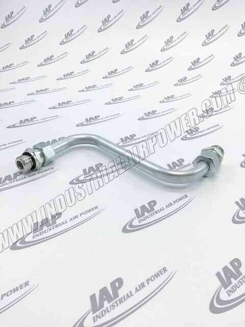 2202-8285-00 Oil Connec Tubo D.15