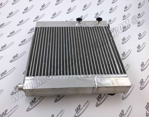 2202-8589-01 Combi Coolers 20Hp