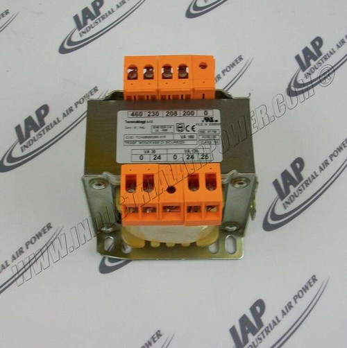 2202-8786-51 Transformer 200-208-230-460/24