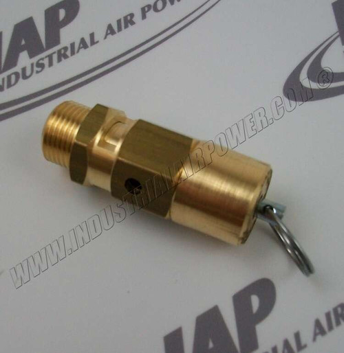 2202-8891-01 Safety Valve 3/8+ 15Bar Ce-Ped