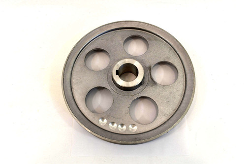 2202-9149-01 Pulley Alu 2Spz D250