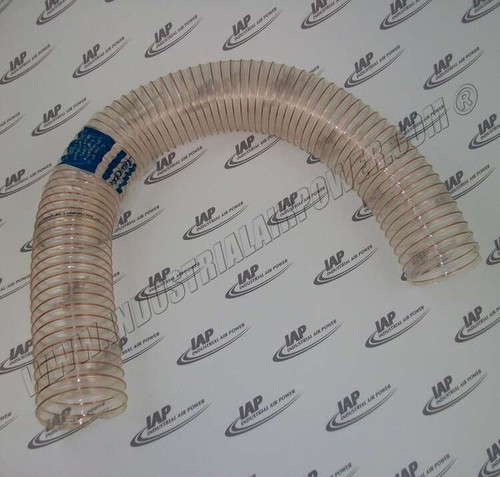 2202-9191-01 Hose Vacuum Pu Spiral D.90