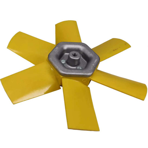 2202-9244-01 Fan Ventola HF300/6-6/25/PS/PP
