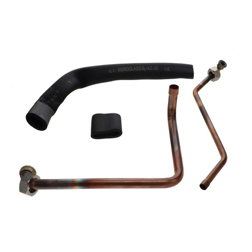 2202-9586-00 Pipe Kit Replace TFH4540 Tecum