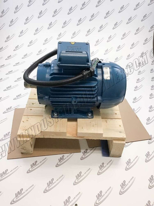 2202-9793-00 Motor 5 HP2P 208-230/460 CSA/UL