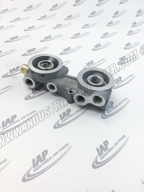 2202-9992-06 Therm.Valve&Mpv 71C No Nipple