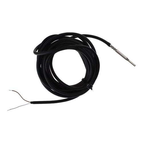 2203-0190-02 Sensor Temp. Pt1000 + Hose 4M