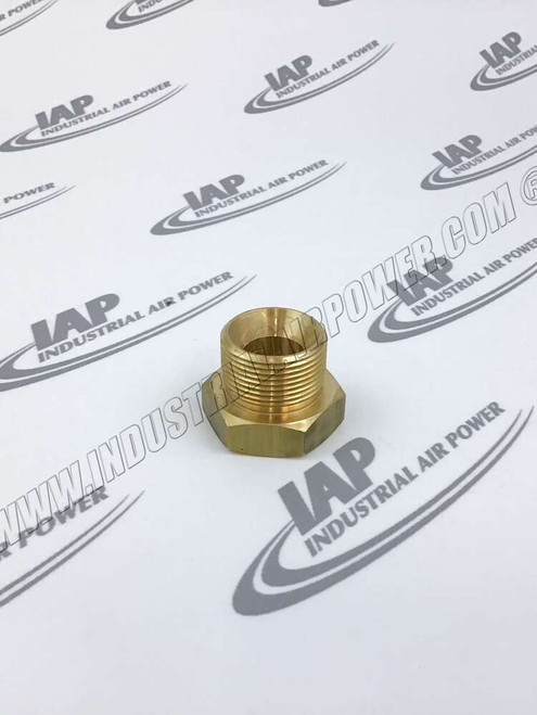 2203-0433-00 Nipple G3/8F-M26X1.5M
