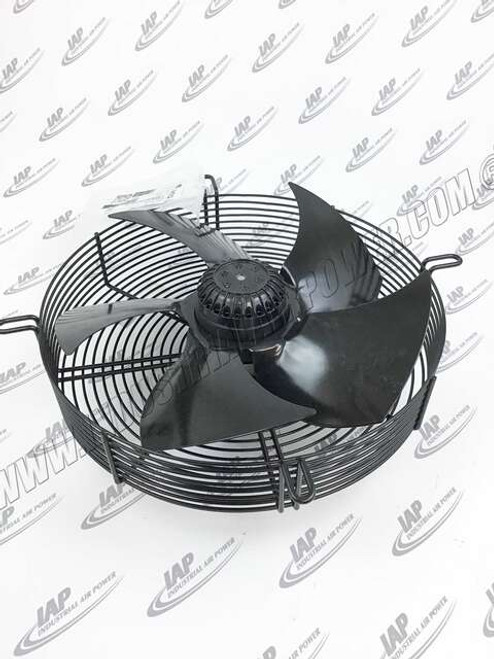2204-1076-00 Fan D350 Multiv.Ce-Ul