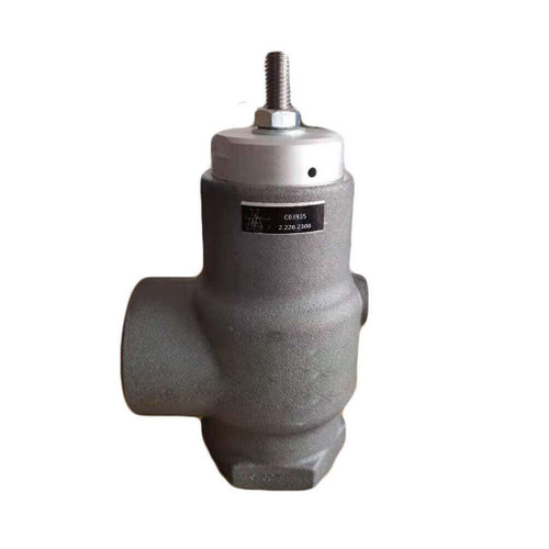 2205-4693-00 Min. Pressure Valve