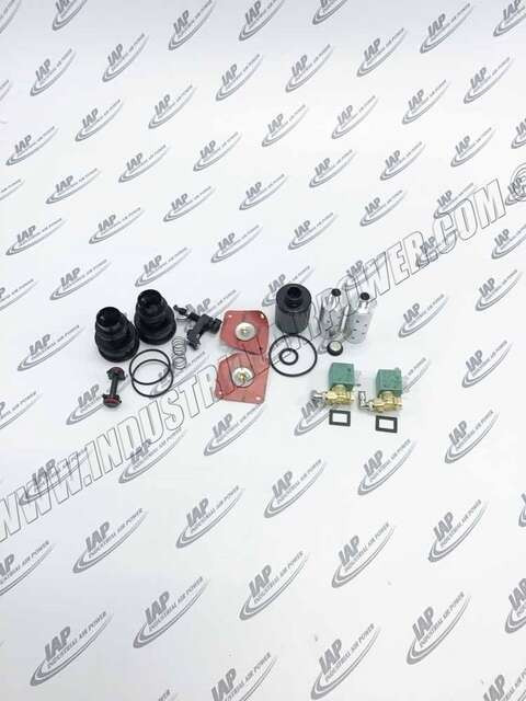 2230-0032-93 Cd10+ 24000H Kit 230V