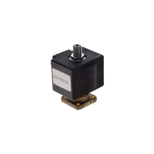 2235-5797-03 Solenoid Valve 24Vdc