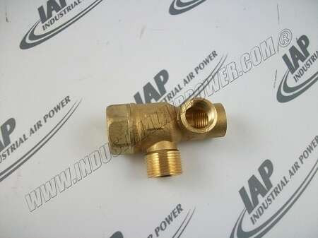 2236-0438-80 Check Valve