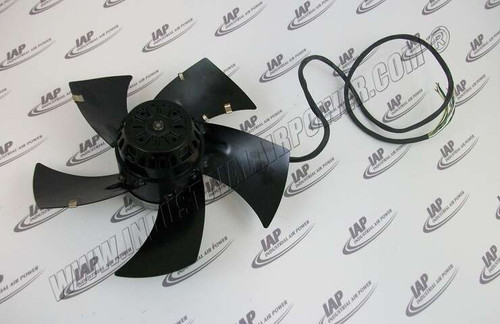 2236-1058-48 Fan: Genesis, 7 5, 10 & 15,