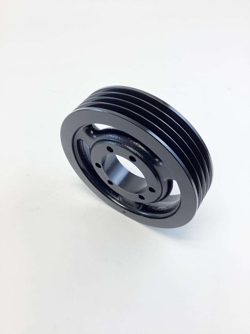 2236-1068-33 Sheave: SPZ 90 X 2, 1610, Rs