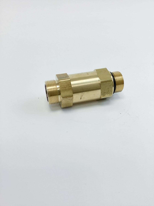 2710-1028-43 Check Valve, Pcc 5004-Cil New