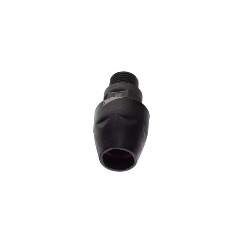 2811-1017-80 Nipple Socket D20X 1/2 Iso 7-R