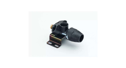 2811-1023-80 Nipple Wallmount D20 Iso 228