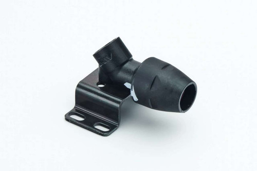 2811-1041-80 Nipple Wallmount D20 1Xnpt