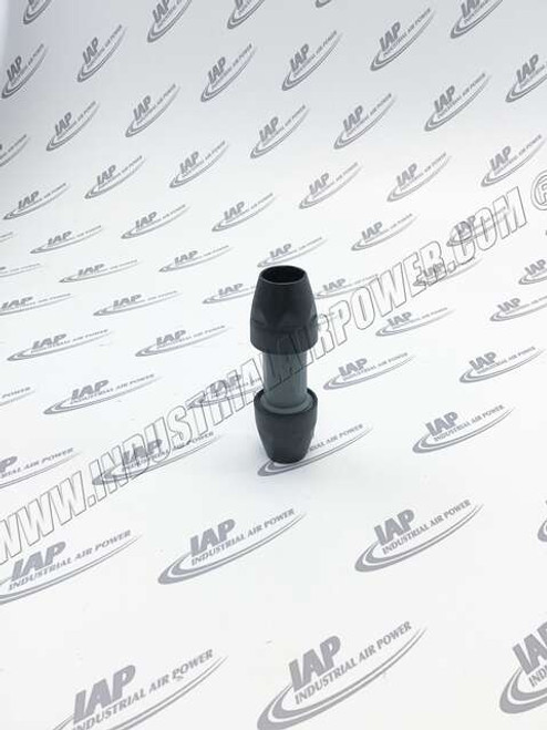 2811-2002-80 Socket Equal D25