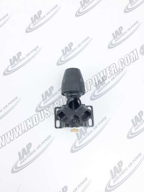 2811-2024-80 Nipple Wallmount D25 Npt