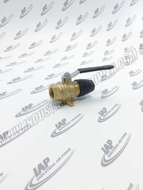 2811-2253-81 Valve Threaded D25 X 1 Npt