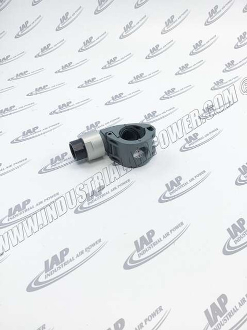 2811-4112-80 Quickdrop Threaded 3/4 Npt