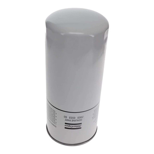 2900-0553-00 Filter Element