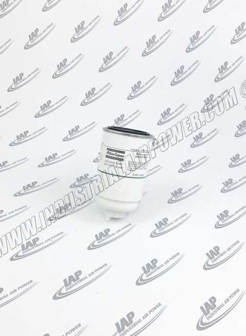 2900-0687-00 Filter Element