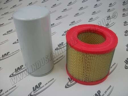 2901-0000-00 Filter Kit