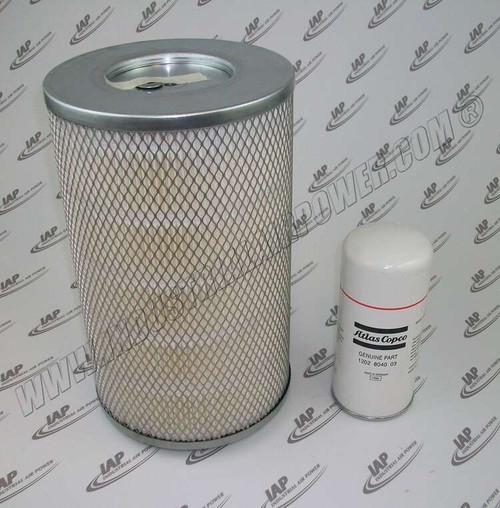 2901-0051-00 Service Kit
