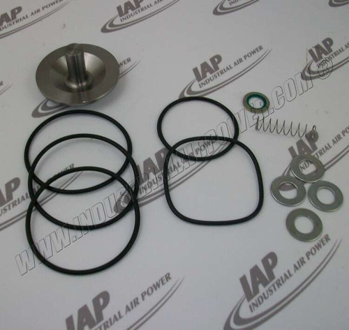 2901-0077-00 Check Valve